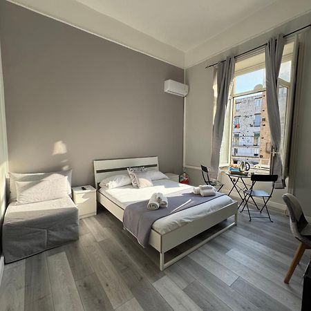 B&B San Ferdinando Napoli Εξωτερικό φωτογραφία