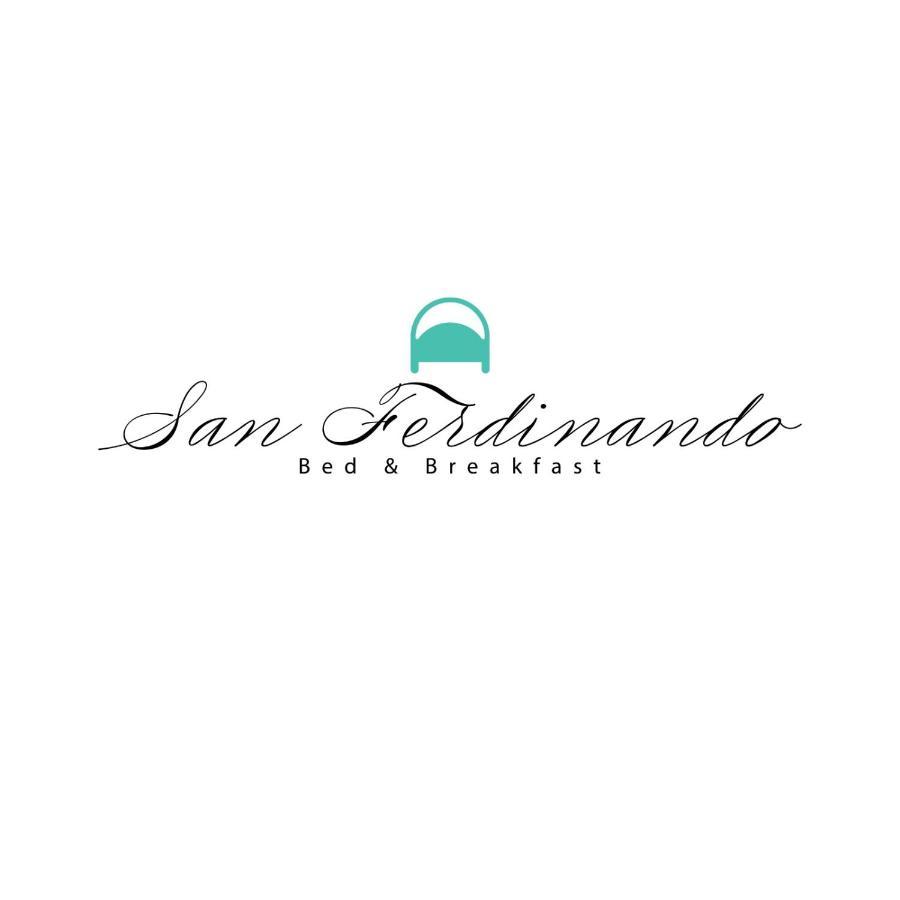 B&B San Ferdinando Napoli Εξωτερικό φωτογραφία
