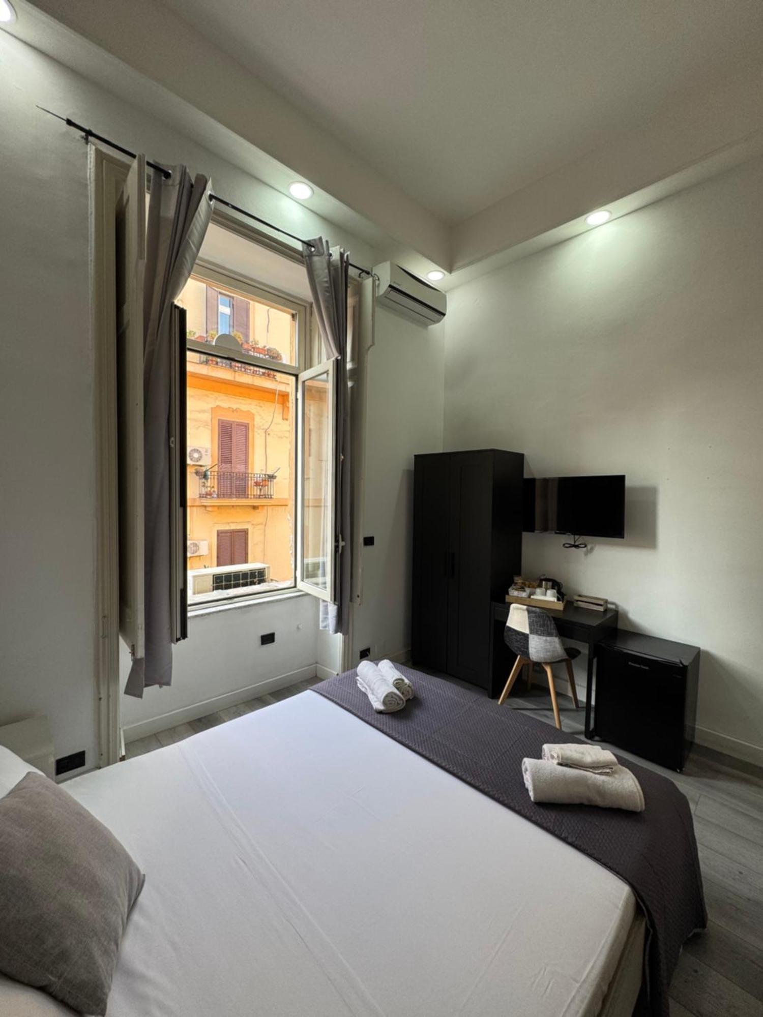 B&B San Ferdinando Napoli Εξωτερικό φωτογραφία
