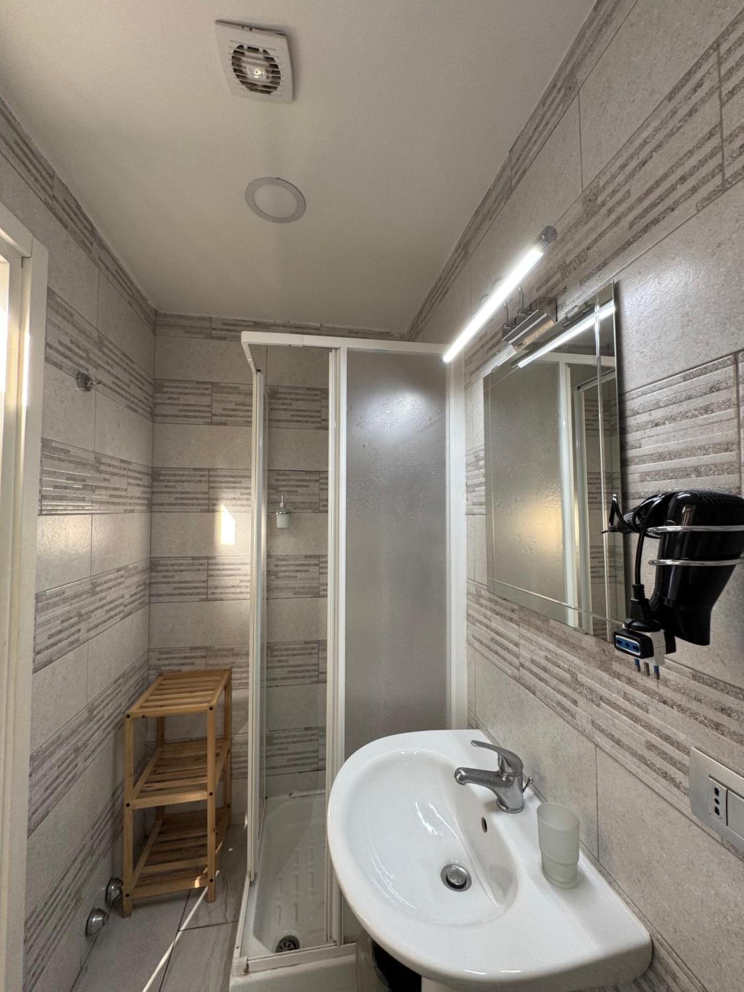 B&B San Ferdinando Napoli Εξωτερικό φωτογραφία