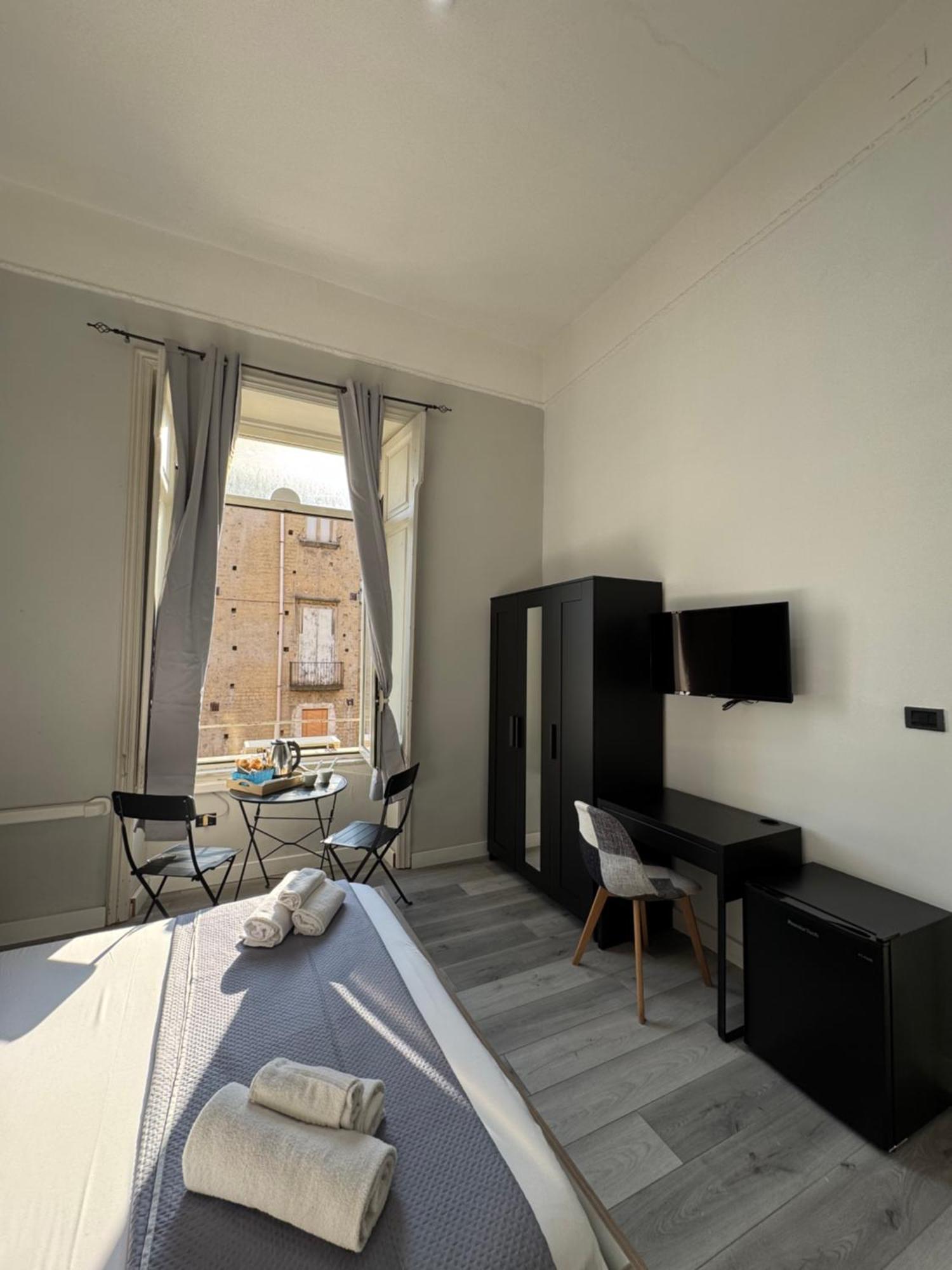 B&B San Ferdinando Napoli Εξωτερικό φωτογραφία