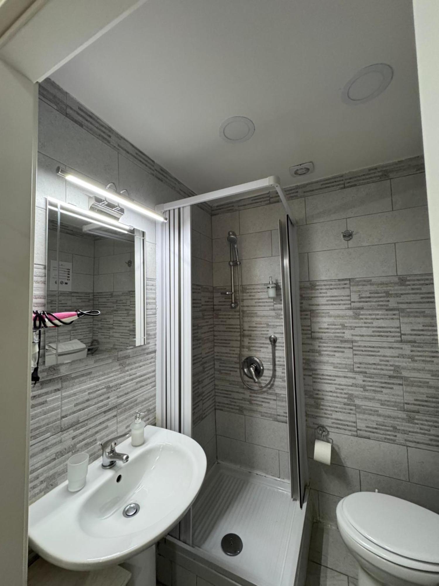 B&B San Ferdinando Napoli Εξωτερικό φωτογραφία