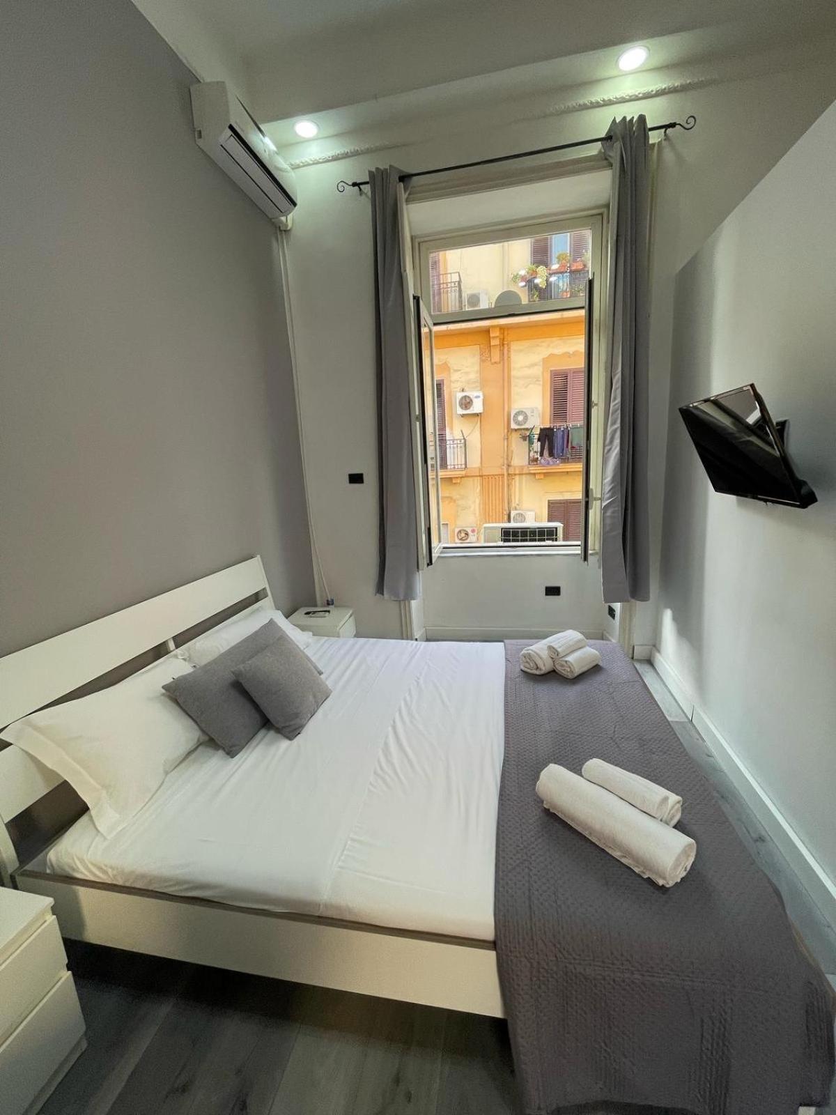 B&B San Ferdinando Napoli Εξωτερικό φωτογραφία