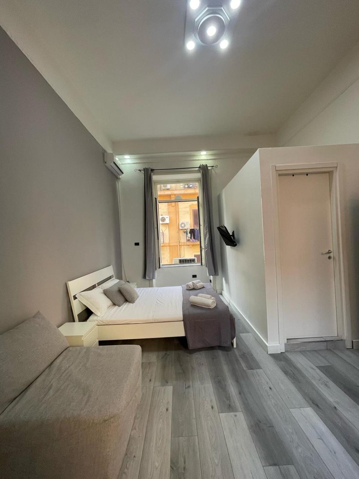 B&B San Ferdinando Napoli Εξωτερικό φωτογραφία