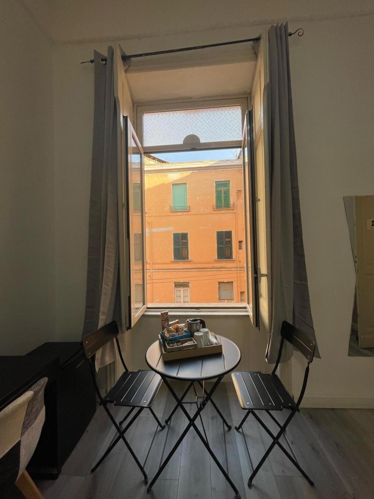 B&B San Ferdinando Napoli Εξωτερικό φωτογραφία