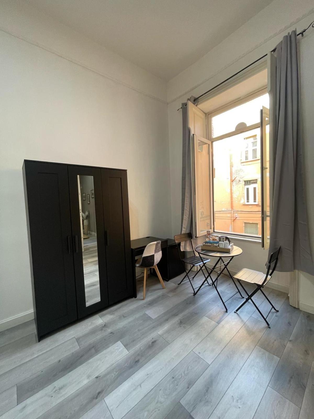 B&B San Ferdinando Napoli Εξωτερικό φωτογραφία