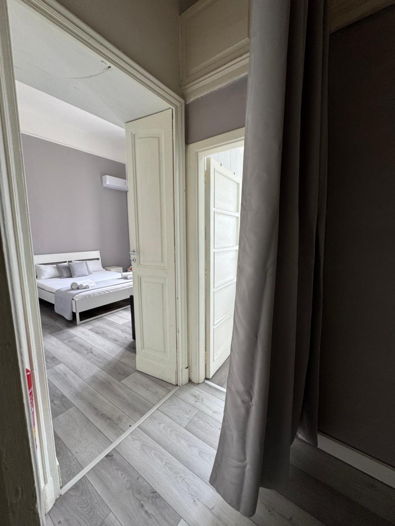 B&B San Ferdinando Napoli Εξωτερικό φωτογραφία