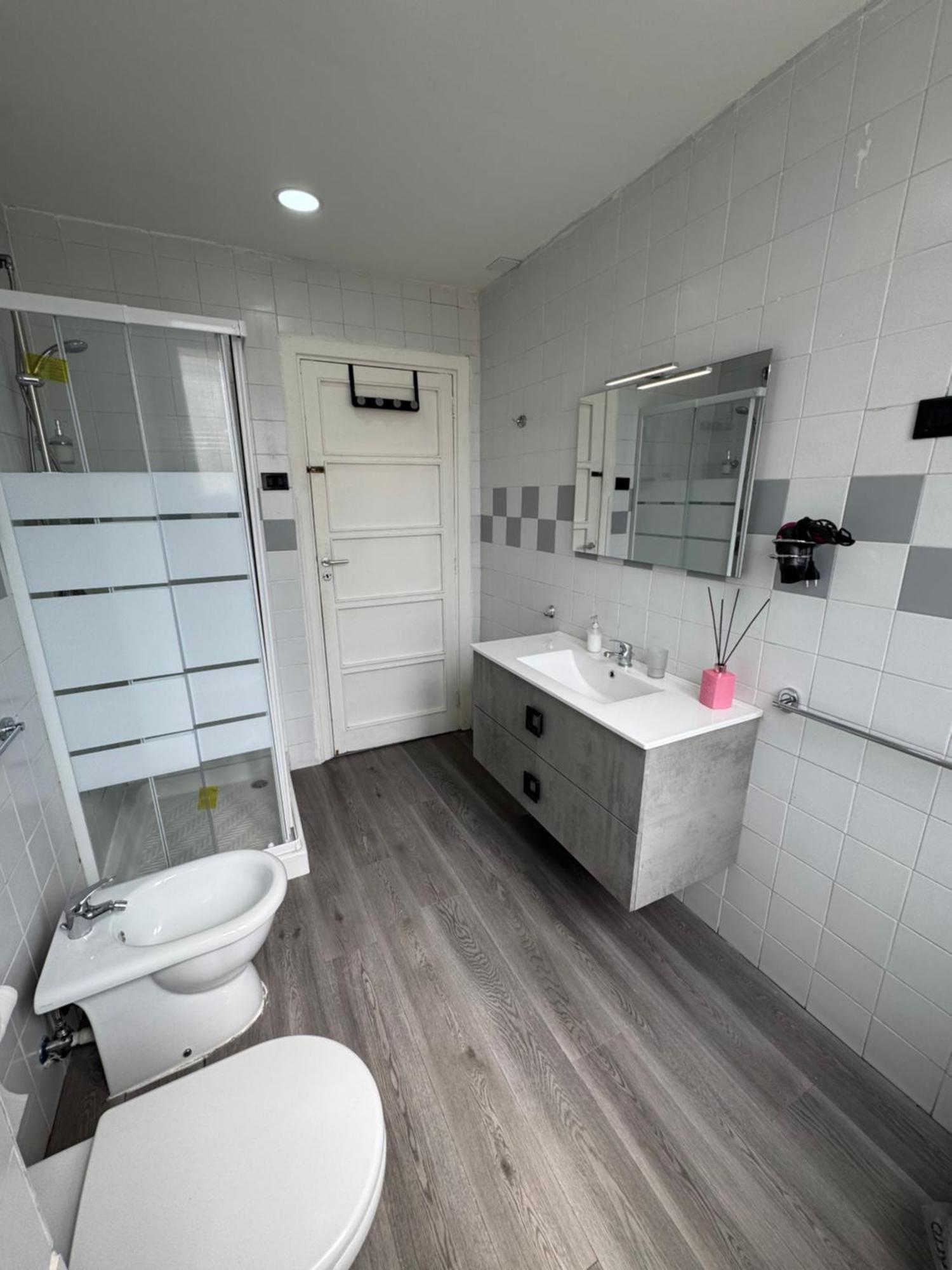B&B San Ferdinando Napoli Εξωτερικό φωτογραφία