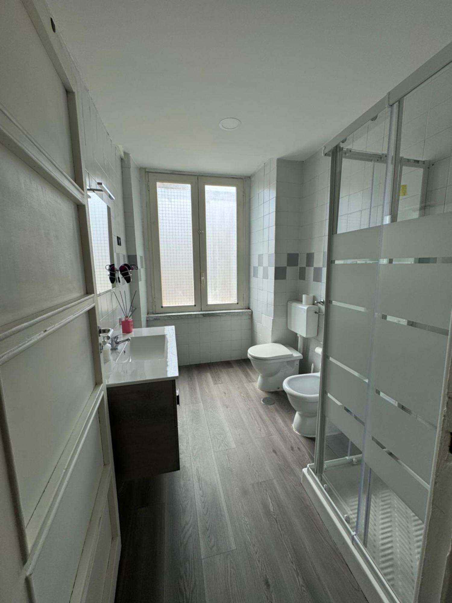 B&B San Ferdinando Napoli Εξωτερικό φωτογραφία