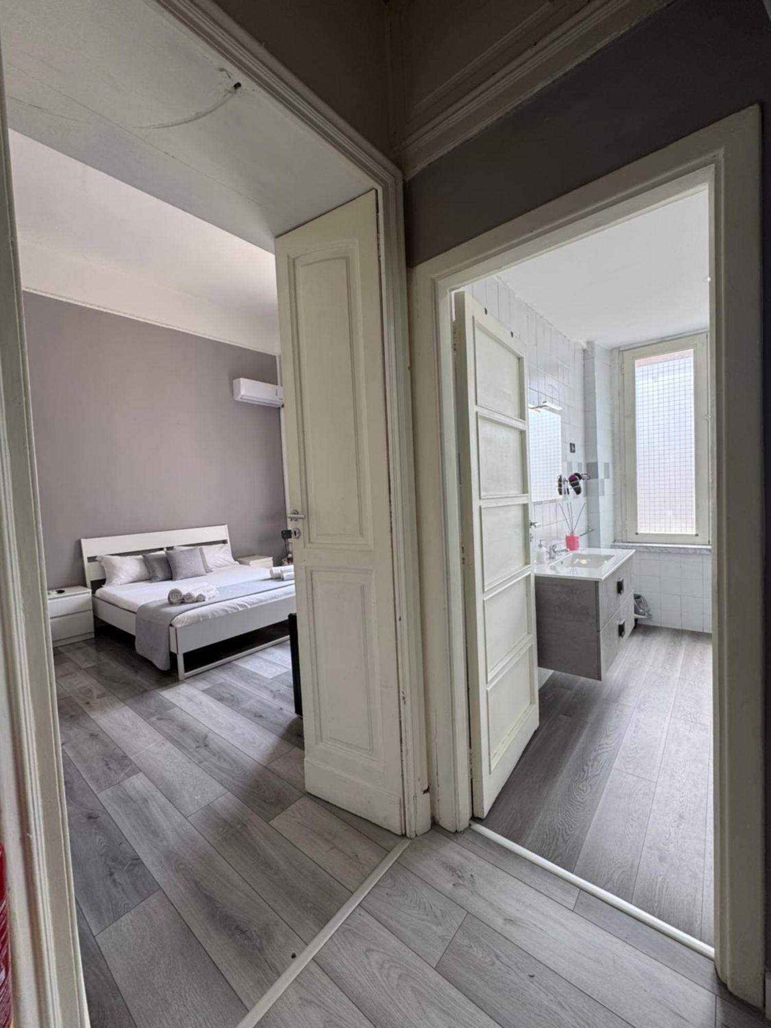 B&B San Ferdinando Napoli Εξωτερικό φωτογραφία